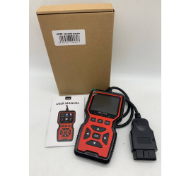 Автомобильный диагностический сканер V519 OBD2 (100)