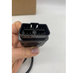 Автомобильный диагностический сканер V519 OBD2 (100)