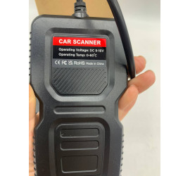 Автомобильный диагностический сканер V519 OBD2 (100)