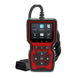 Автомобильный диагностический сканер V519 OBD2 (100)