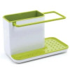 Органайзер на раковину 3in1 Daily USE GREEN (50)