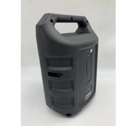 Портативная колонка Kimiso QS-3607 6.5inch с микрофоном и светомузыкой (20)