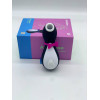 Вакуумный клиторальный вибратор стимулятор Penguin massager (60)