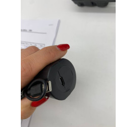 Электроотвертка с набором инструментов в кейсе 33 предмета USB (24)