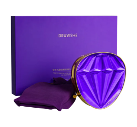 Тональное средство кушон DRAWSHE Cushion 3 in 1 PURPLE (120)