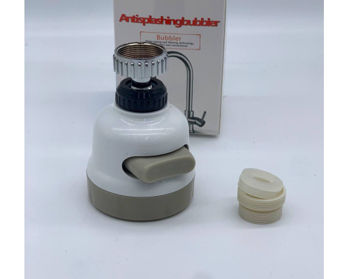 Экономитель воды Water Saver NEW (200)