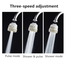 Экономитель воды Water Saver NEW (200)