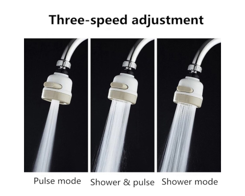 Экономитель воды Water Saver NEW (200)