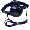 Наушники Beats Solo 3 Синие Wireless (60)