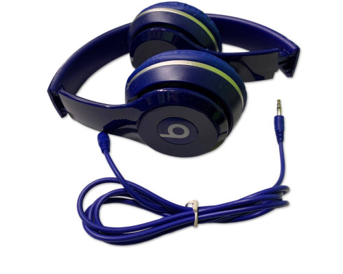 Наушники Beats Solo 3 Синие Wireless (60)
