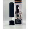 Электрическая мельница для специй Salt and Pepper MIlls Black (50)