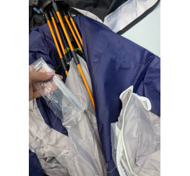 Палатка автоматическая 2-х местная 200х150см. Серый (20)