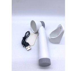Многофункциональный беспроводной светильник с датчиком движения USB (120)