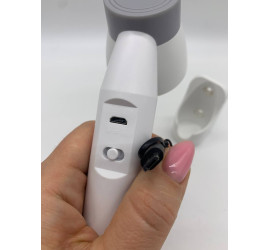 Многофункциональный беспроводной светильник с датчиком движения USB (120)