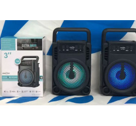 Портативная колонка Greatnice GTS-1360 (80)