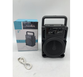 Портативная колонка Greatnice GTS-1360 (80)