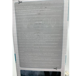 Портативная колонка Greatnice GTS-1360 (80)