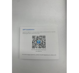Поворотная погодозащитная 4G камера Модель6 V380 Pro с солнечной панелью (12)