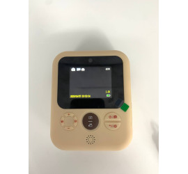 Детский фотоаппарат с мгновенной печатью фотографий Kids Digital Camera (40)