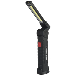 Фонарь светодиодный LED COB BL-W52 (200)