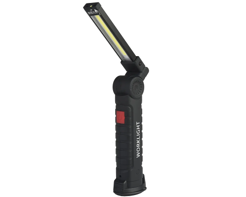 Фонарь светодиодный LED COB BL-W52 (200)