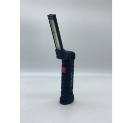 Фонарь светодиодный LED COB BL-W52 (200)