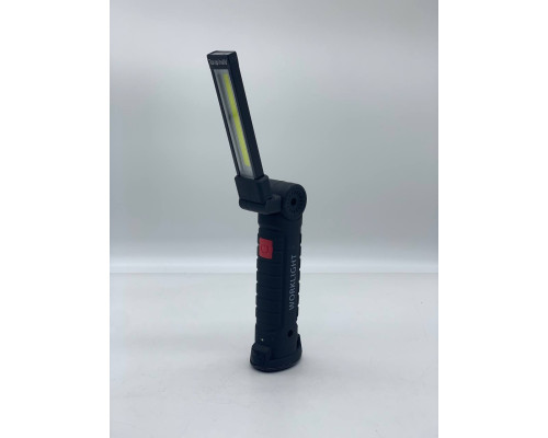 Фонарь светодиодный LED COB BL-W52 (200)