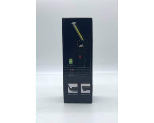 Фонарь светодиодный LED COB BL-W52 (200)