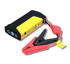 Автомобильное пуско-зарядное устройство Jumpstarter Power Bank Model 2 (10)