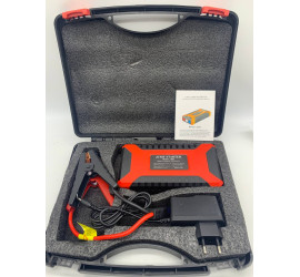 Автомобильное пуско-зарядное устройство Jumpstarter Power Bank Model 2 (10)