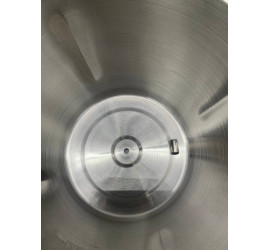 Блендер металлический VOLLYХ Multifunctional cooking machine 3л. (16)