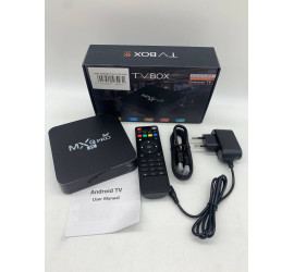 Android приставка TV Box MXQ PRO 4K 2/16 (40)