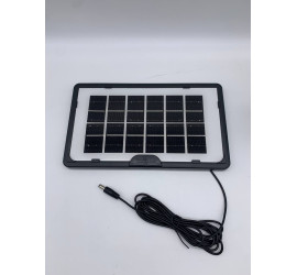 Фонарь многофункциональный LED Cclamp CL-02 с солнечной панелью (16)