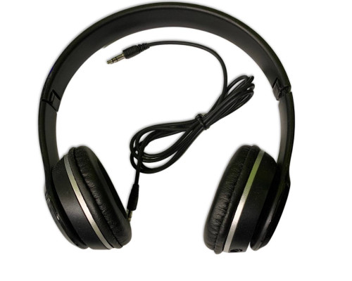 Наушники Beats Solo 3 Черные Wireless (60)