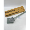 Силиконовый туалетный ершик Toilet Brush (100)