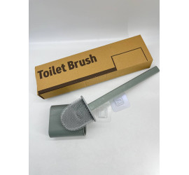 Силиконовый туалетный ершик Toilet Brush (100)