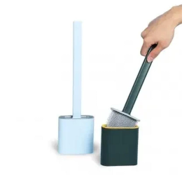 Силиконовый туалетный ершик Toilet Brush (100)