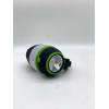 Фонарь трансформер 3в1, для кемпинга аккумуляторный LED  (54)