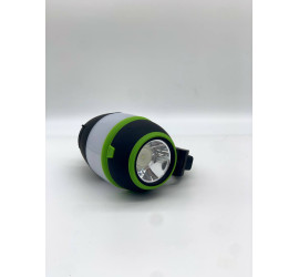 Фонарь трансформер 3в1, для кемпинга аккумуляторный LED  (54)