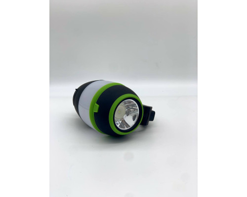 Фонарь трансформер 3в1, для кемпинга аккумуляторный LED  (54)