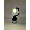 Фонарь трансформер 3в1, для кемпинга аккумуляторный LED  (54)