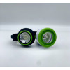 Фонарь трансформер 3в1, для кемпинга аккумуляторный LED  (54)