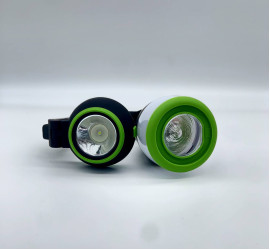Фонарь трансформер 3в1, для кемпинга аккумуляторный LED  (54)