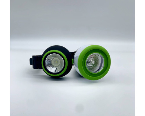 Фонарь трансформер 3в1, для кемпинга аккумуляторный LED  (54)