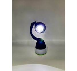 Фонарь трансформер 3в1, для кемпинга аккумуляторный LED  (54)