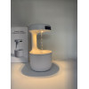 Увлажнитель воздуха Anti Gravity Humidifier электрический 800 мл WHITE (24)