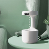 Увлажнитель воздуха Anti Gravity Humidifier электрический 800 мл WHITE (24)