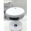 Увлажнитель воздуха Anti Gravity Humidifier электрический 800 мл WHITE (24)