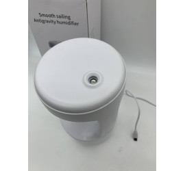 Увлажнитель воздуха Anti Gravity Humidifier электрический 800 мл WHITE (24)