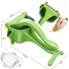 Ручная соковыжималка Manual Juicer (40)